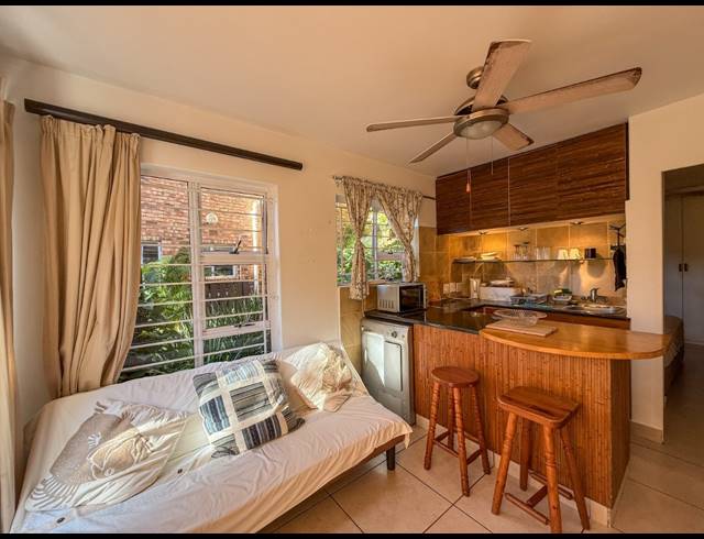 1 BEDROOM APARTMENT BLOCK RENTED IN BALLITO CENTRAL